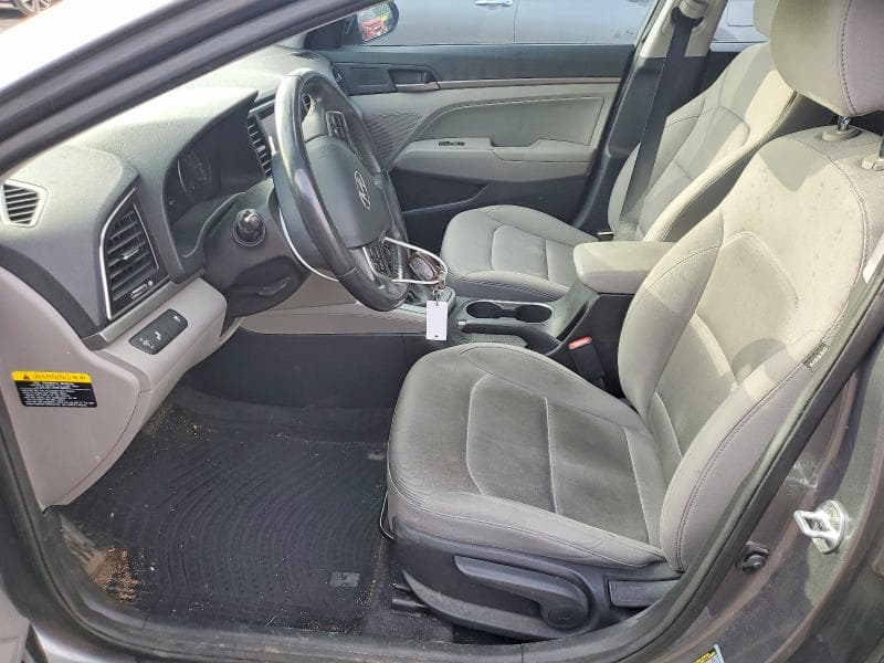 2018 HYUNDAI ELANTRA VALUE EDITION 7