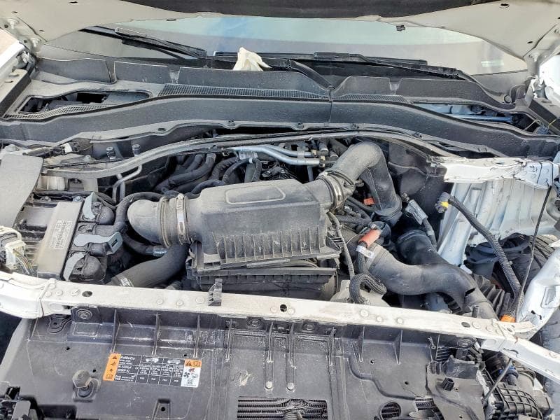 2025 FORD EXPLORER ST 12