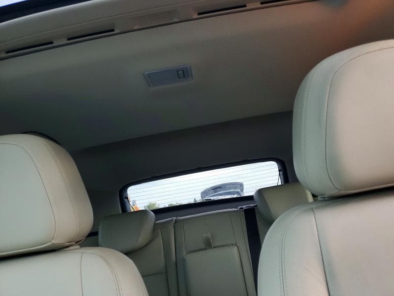 2017 BUICK ENCORE ESSENCE 10