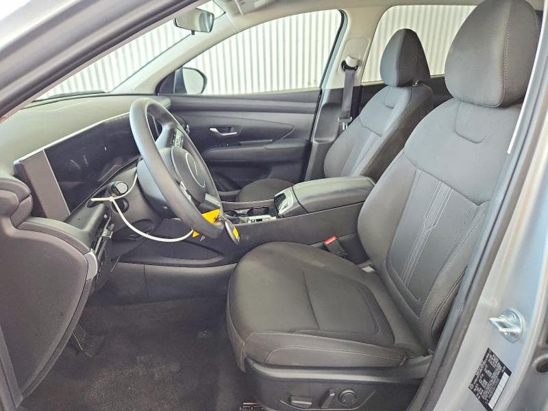 2026 HYUNDAI TUCSON SEL 7