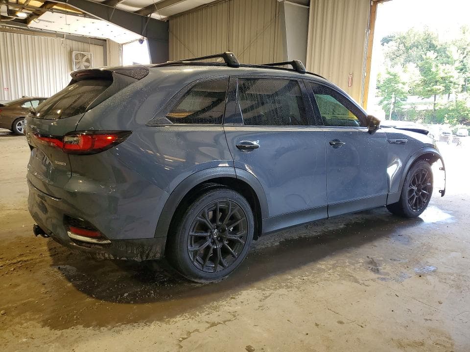 2025 MAZDA CX-70 PREMIUM PLUS 3