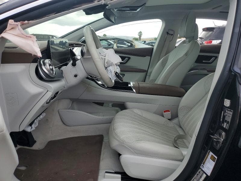 2023 MERCEDES-BENZ EQS SEDAN 450+ 7