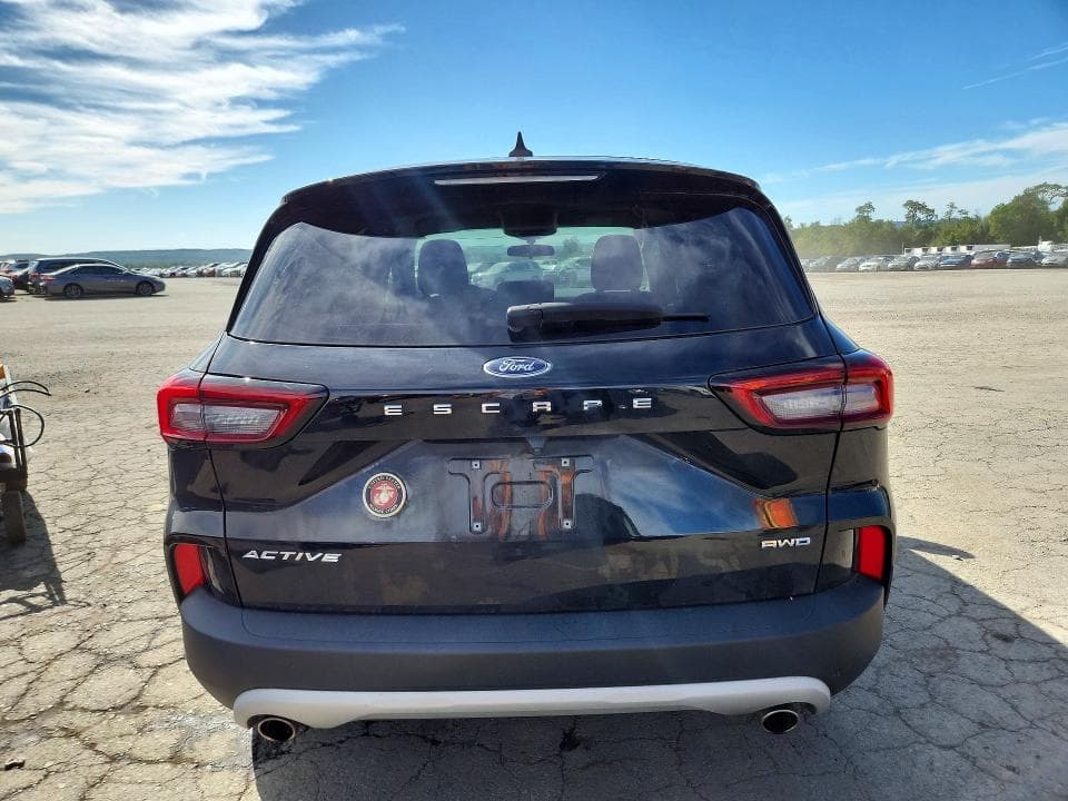 2024 FORD ESCAPE ACTIVE 6
