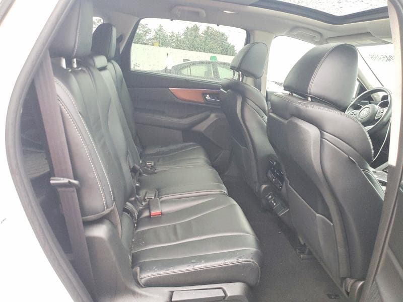 2022 ACURA MDX TECHNOLOGY 11