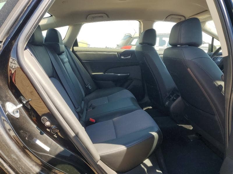 2019 HONDA CLARITY 10