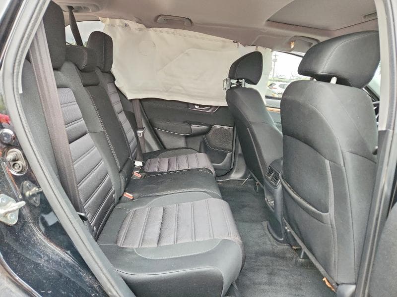 2019 HONDA CR-V EX 10