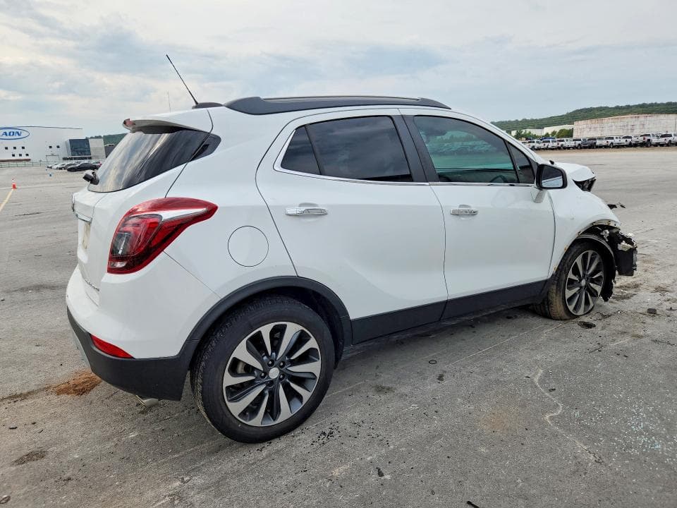 2022 BUICK ENCORE PREFERRED 3