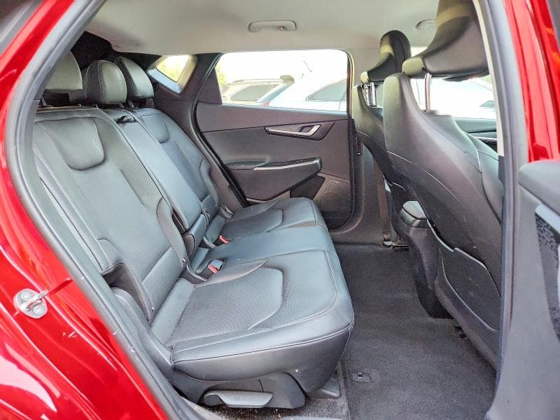2023 KIA EV6 WIND 11