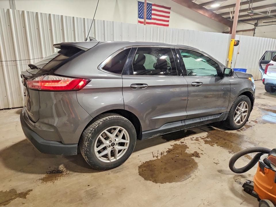 2023 FORD EDGE SEL 3