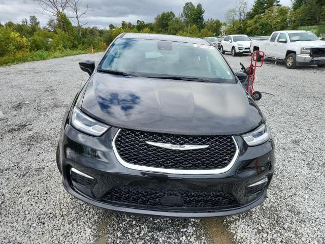 2024 CHRYSLER PACIFICA TOURING L 5