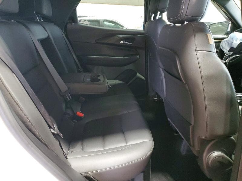 2023 CHEVROLET TRAILBLAZER ACTIV 10