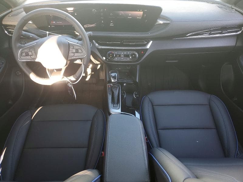 2026 BUICK ENVISTA SPORT TOURING 8