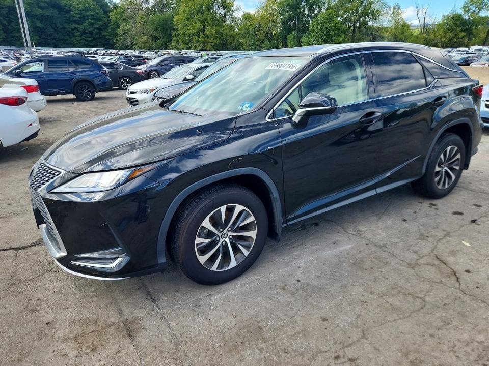 2020 LEXUS RX 350 - 1