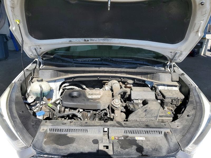 2018 HYUNDAI TUCSON VALUE 11