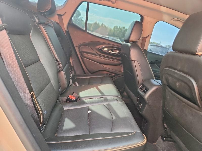 2022 GMC TERRAIN AT4 11