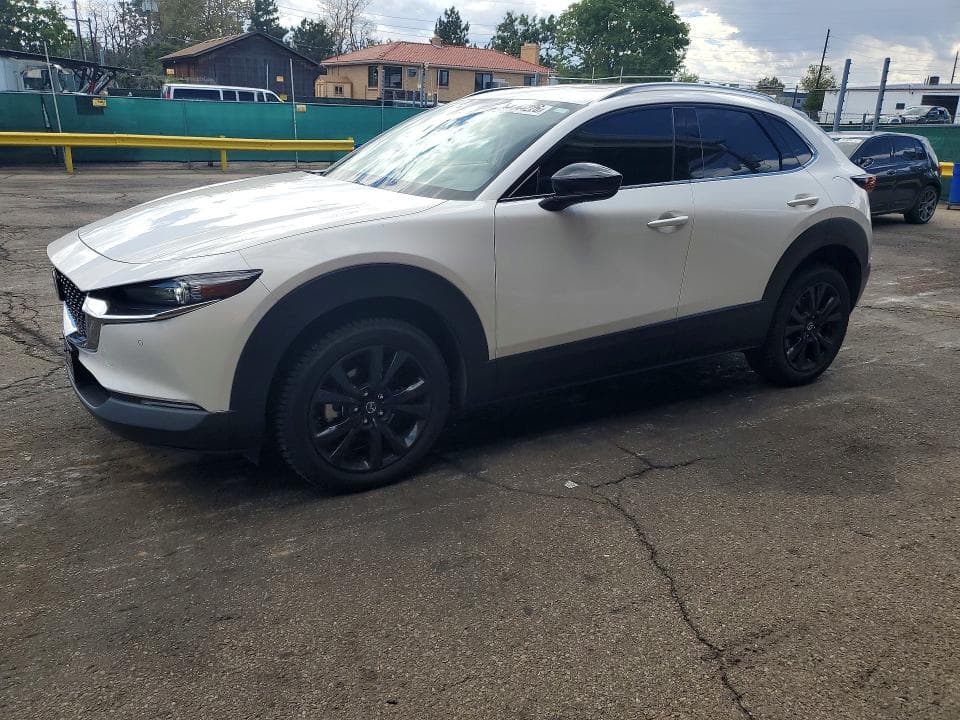 2021 MAZDA CX-30 PREMIUM PLUS - 1