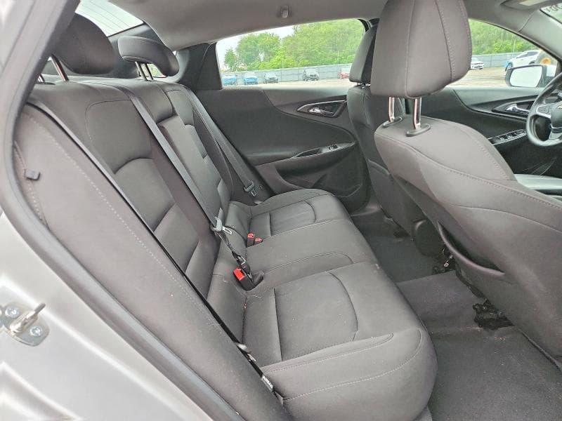 2019 CHEVROLET MALIBU LT 10