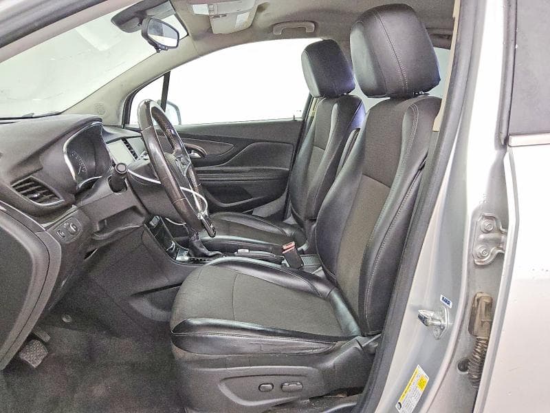 2020 BUICK ENCORE PREFERRED 7