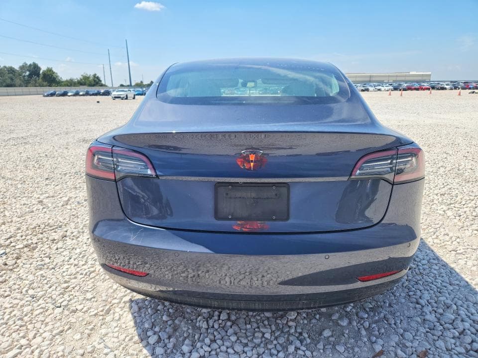 2019 TESLA MODEL 3 6