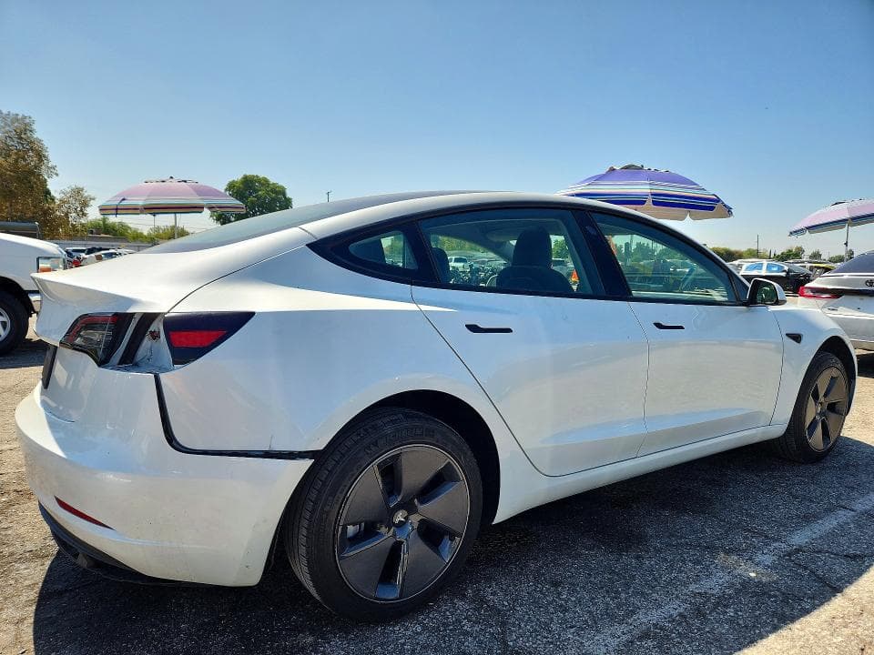 2023 TESLA MODEL 3 3