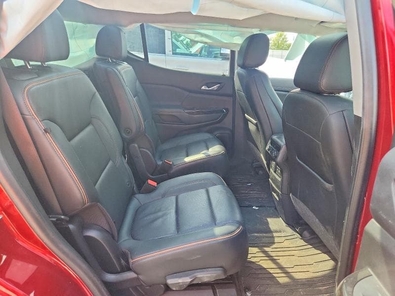 2021 GMC ACADIA 11