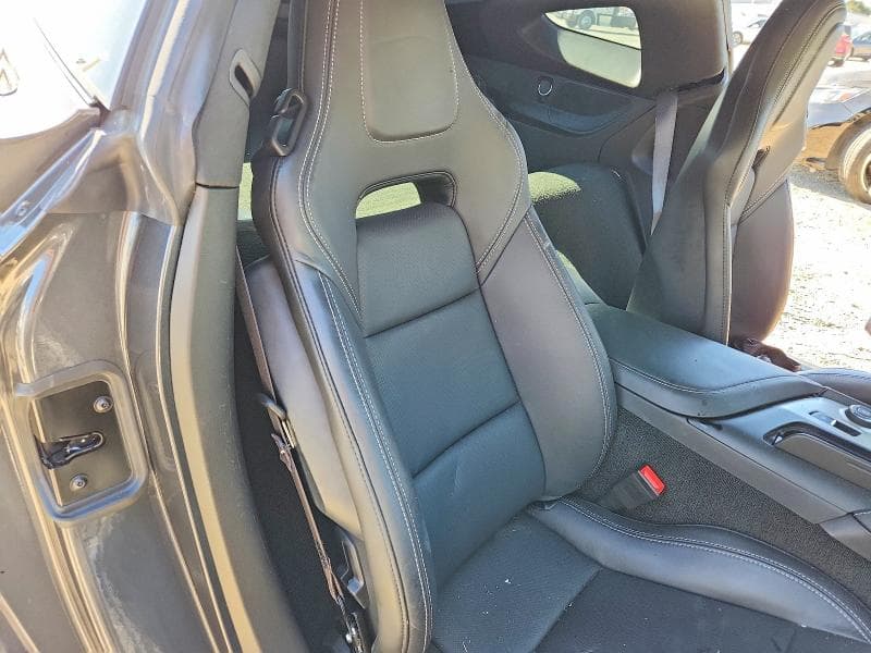 2017 CHEVROLET CORVETTE STINGRAY 1LT 10
