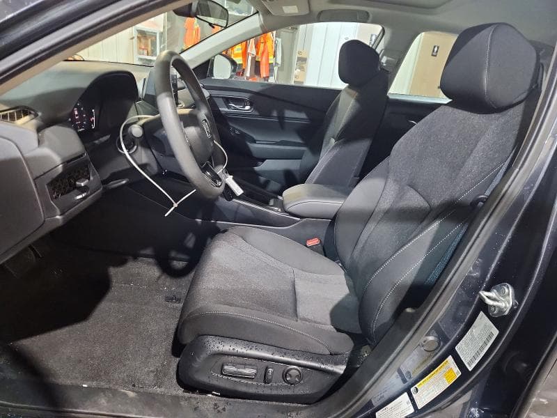 2026 HONDA ACCORD SE 7