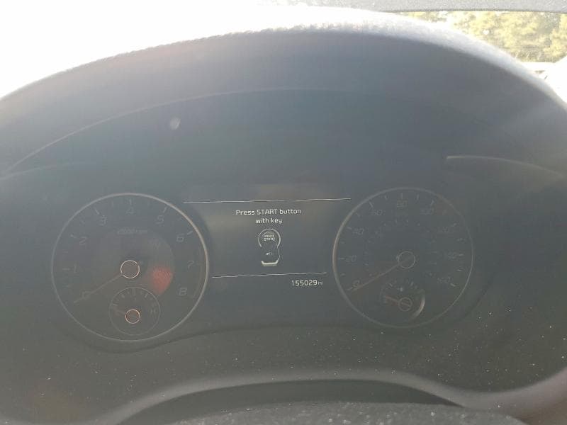 2018 KIA STINGER PREMIUM 9
