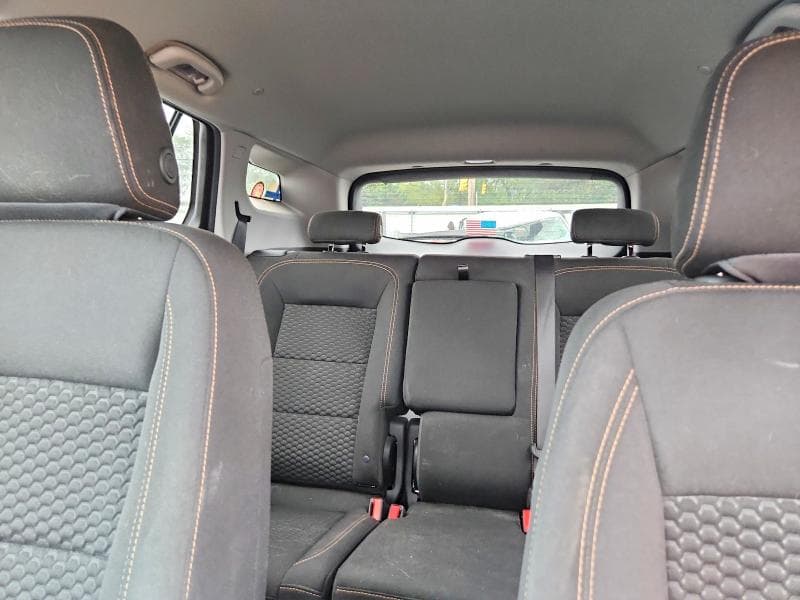 2019 GMC TERRAIN SLE 10