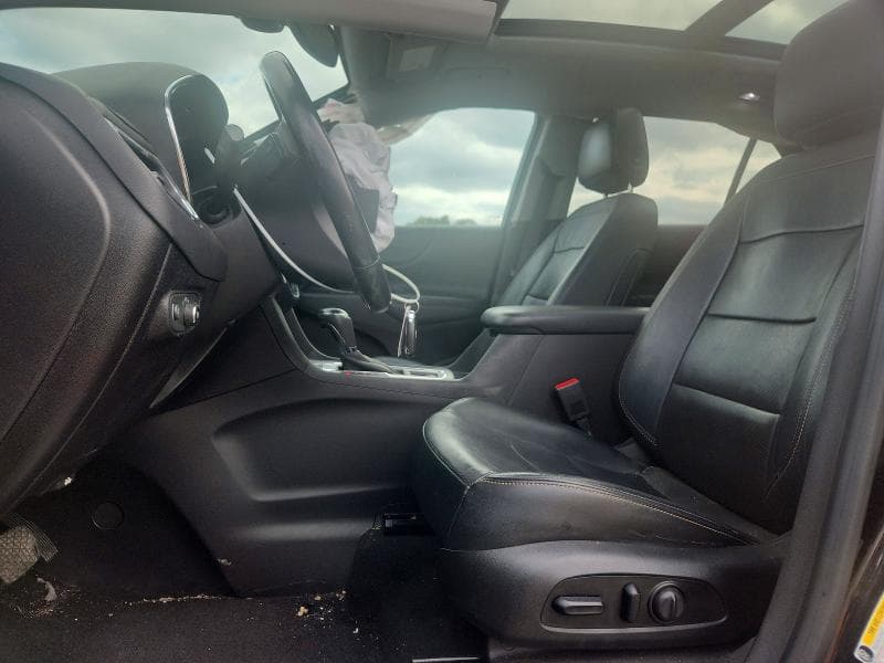 2019 CHEVROLET EQUINOX PREMIER 7