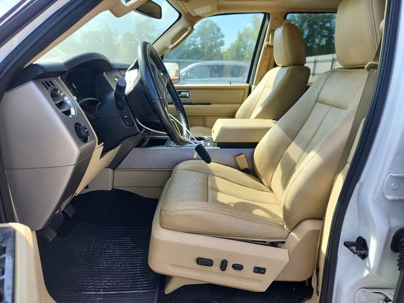 2017 FORD EXPEDITION EL LIMITED 7