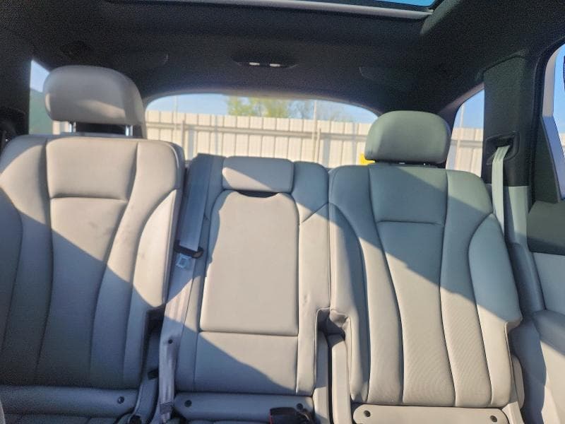 2017 AUDI Q7 PREMIUM PLUS 10
