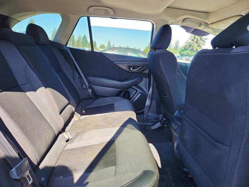 2020 SUBARU OUTBACK PREMIUM 10
