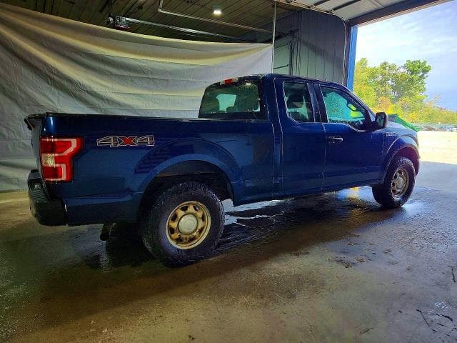 2020 FORD F150 SUPER CAB 3