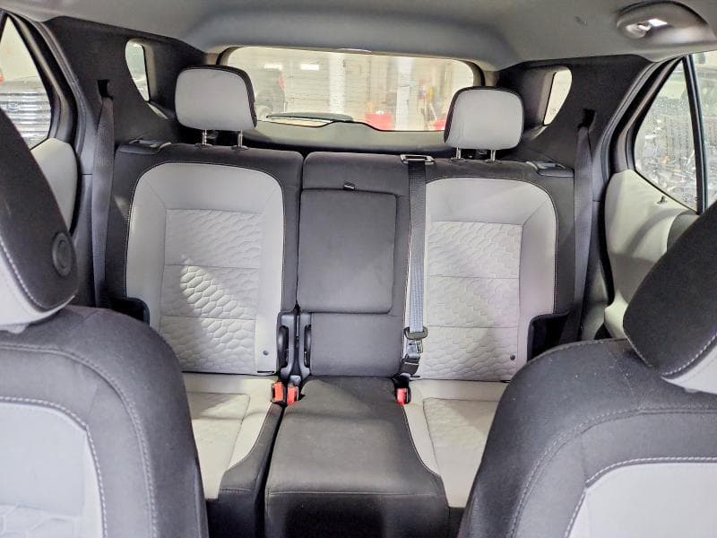 2020 CHEVROLET EQUINOX LS 10
