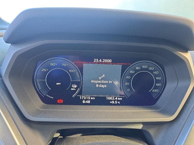 2024 AUDI Q4 E-TRON 9