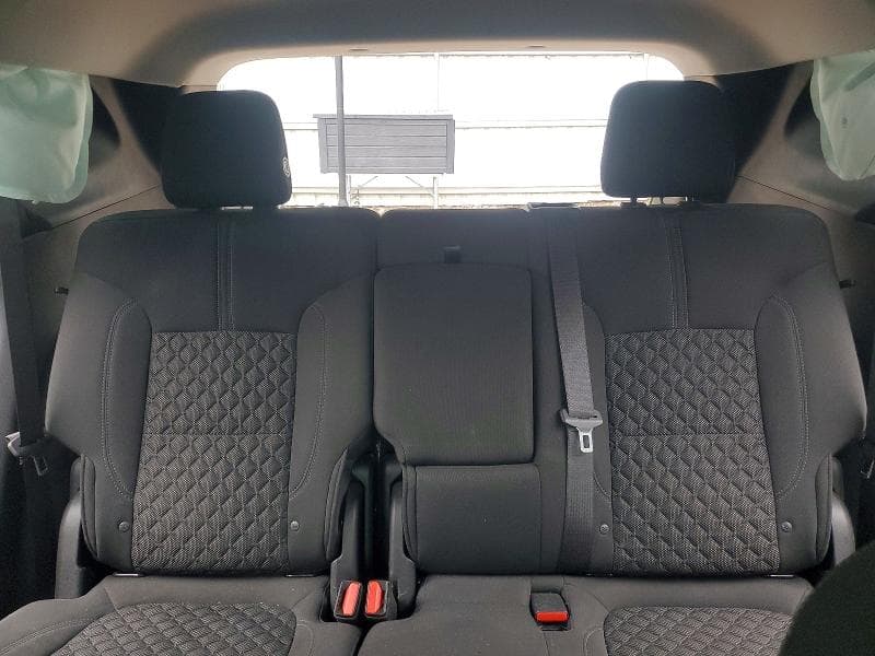 2021 CHEVROLET BLAZER 2LT 10