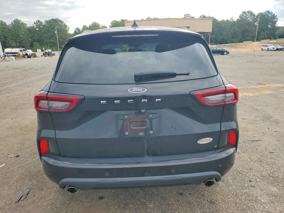 2024 FORD ESCAPE ST LINE 6