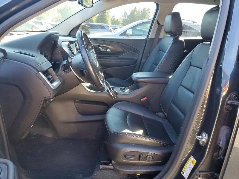 2018 GMC TERRAIN SLT 7