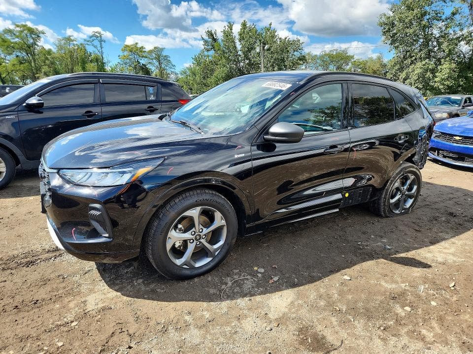 2024 FORD ESCAPE ST LINE