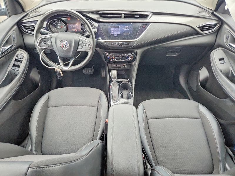 2023 BUICK ENCORE GX SELECT 8