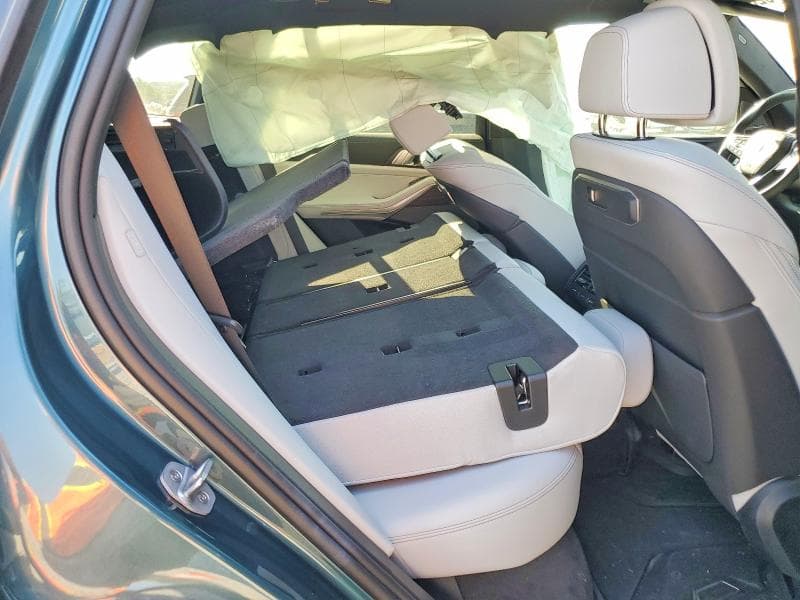 2024 BMW X5 XDRIVE40I 10