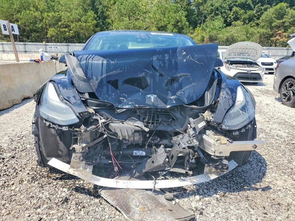 2023 TESLA MODEL 3 5