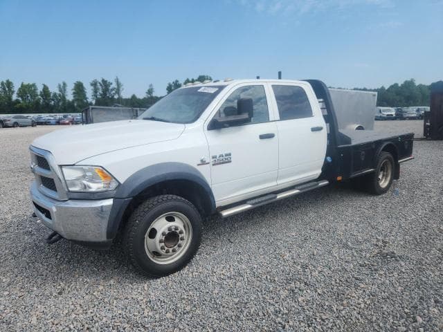 2018 RAM 4500 - 1