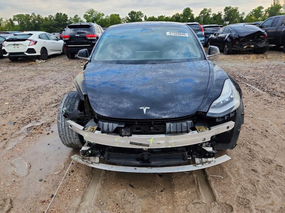 2019 TESLA MODEL 3 5