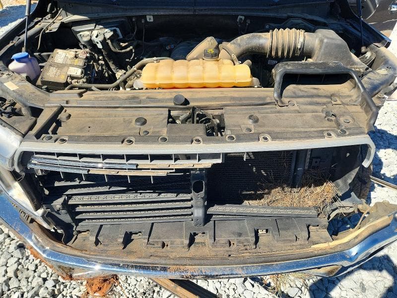 2018 FORD F150 SUPERCREW 11