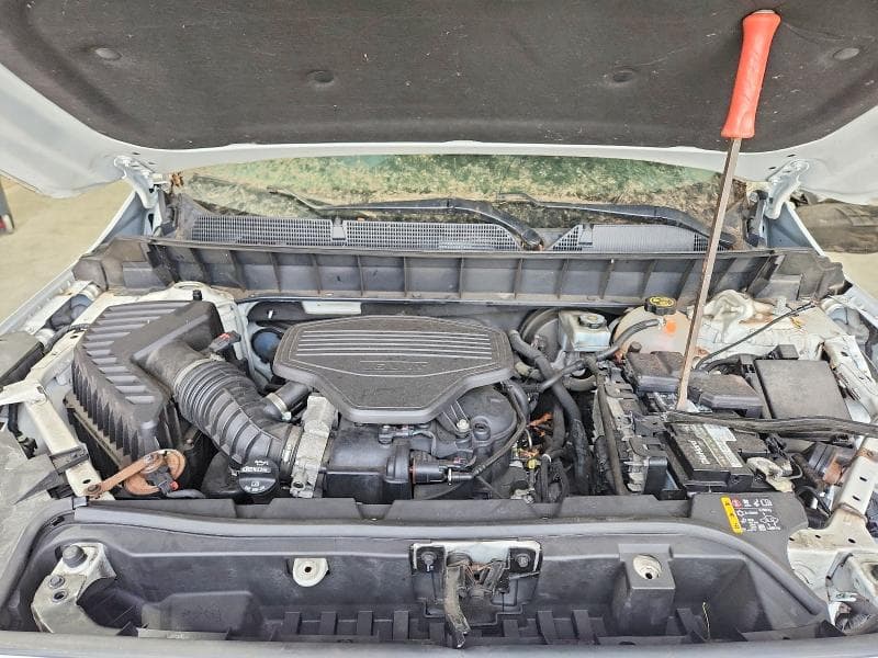 2019 GMC ACADIA 12