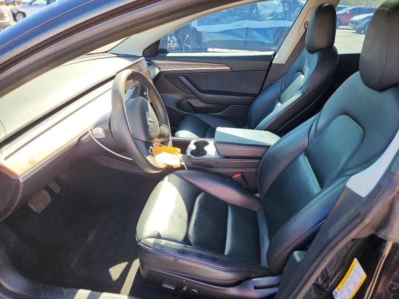 2021 TESLA MODEL 3 7
