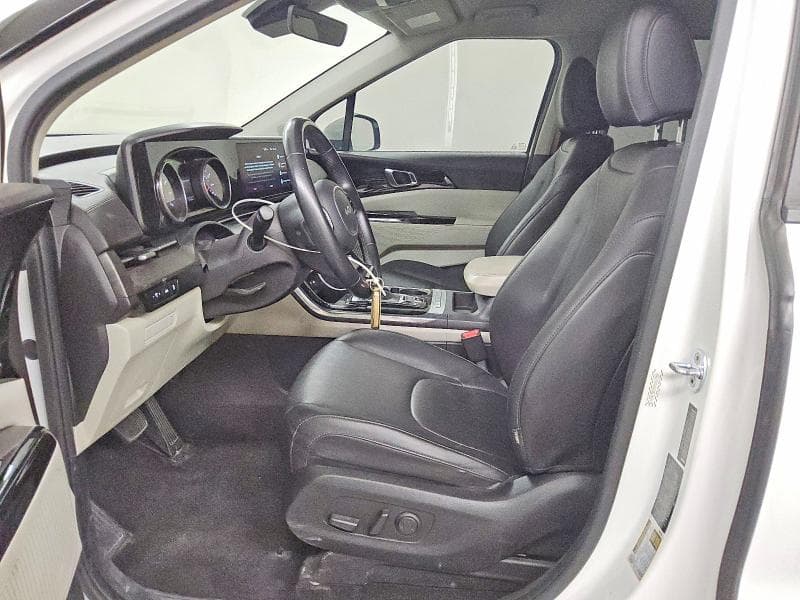 2022 KIA CARNIVAL EX 7
