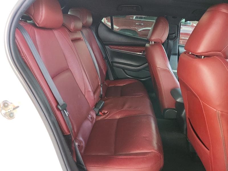 2021 MAZDA 3 PREMIUM 10